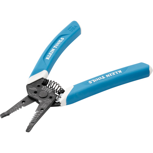 Klein-Kurve&reg; Wire Stripper PB Rental Co. Ltd.