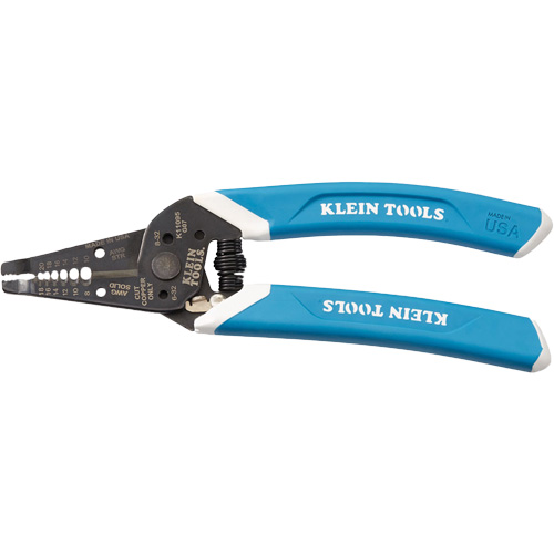 Klein-Kurve&reg; Wire Stripper PB Rental Co. Ltd.