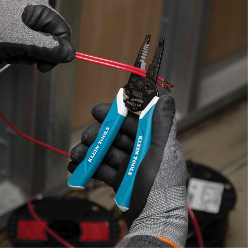 Klein-Kurve&reg; Wire Stripper PB Rental Co. Ltd.