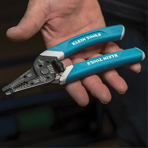 Klein-Kurve&reg; Wire Stripper PB Rental Co. Ltd.