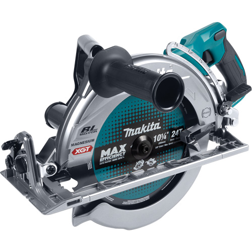 MAX XGT Rear-Handle Circular Saw with Brushless Motor & AWS (Tool Only), 10-1/4", 40 V PB Rental Co. Ltd.