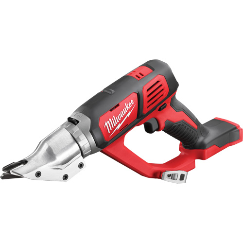 M18 18 Gauge Double Cut Shear (Tool Only) PB Rental Co. Ltd.