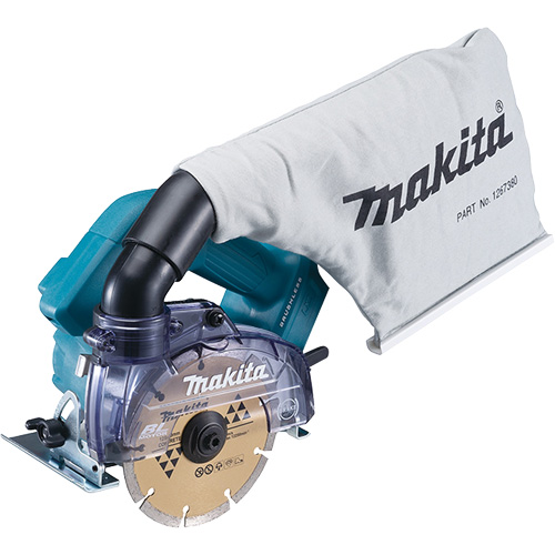 Cordless Masonry Saw with Brushless Motor (Tool Only), 5", 18 V PB Rental Co. Ltd.