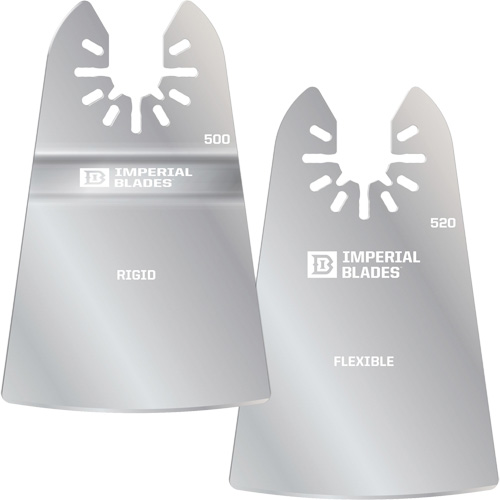 One Fit Blade Variety Pack PB Rental Co. Ltd.
