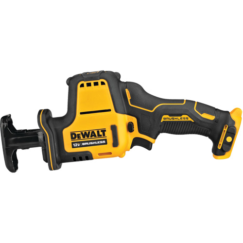 Max* Cordless Reciprocating Saw (Tool Only), 12 V, Lithium-Ion Battery, 0-2800 SPM PB Rental Co. Ltd.