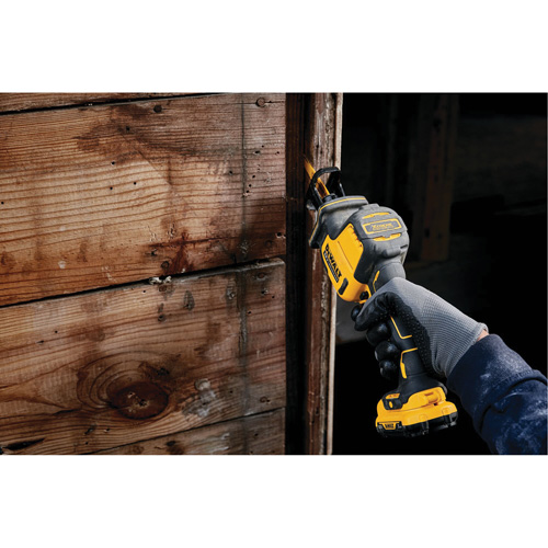 Max* Cordless Reciprocating Saw (Tool Only), 12 V, Lithium-Ion Battery, 0-2800 SPM PB Rental Co. Ltd.