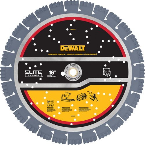 XP7 Reinforced Concrete Segmented Diamond Blade PB Rental Co. Ltd.