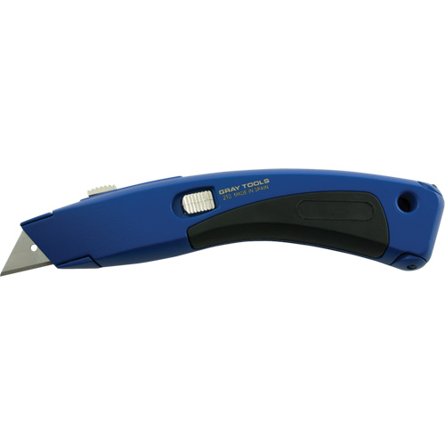 Couteau utilitaire, Robuste, Prise en Caoutchouc/Plastique PB Rental Co. Ltd.