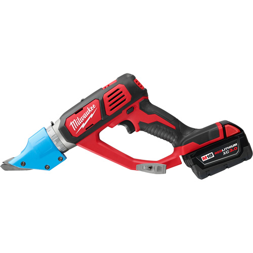 M18 14 Gauge Double Cut Shear (Tool Only) PB Rental Co. Ltd.
