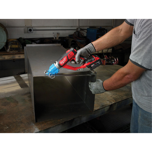 M18 14 Gauge Double Cut Shear (Tool Only) PB Rental Co. Ltd.