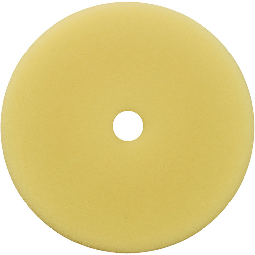 Finishing Pad, 7" Dia. PB Rental Co. Ltd.