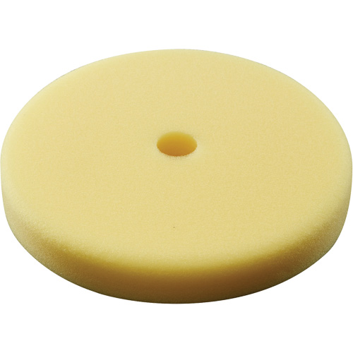 Tampon &agrave; polir, 7" dia. PB Rental Co. Ltd.