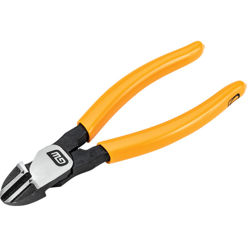 Pitbull Dipped Handle Diagonal Cutting Pliers, 6" L PB Rental Co. Ltd.