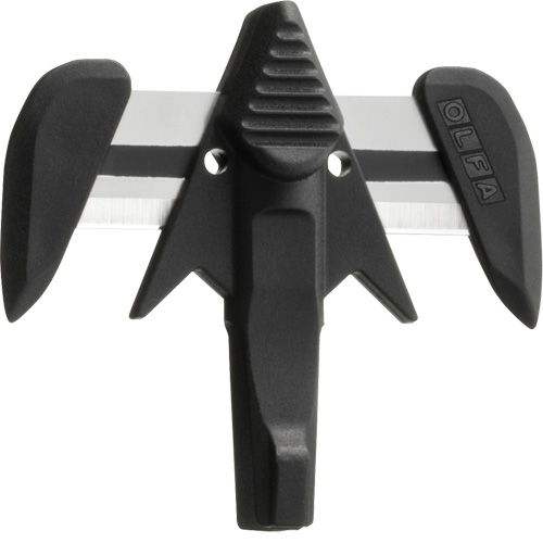 Replacement Blade for Blade Safety Cutter, Single Style PB Rental Co. Ltd.