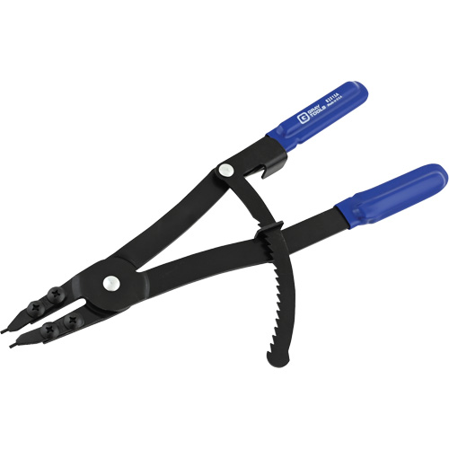 Retaining Ring Pliers with Straight Tips PB Rental Co. Ltd.