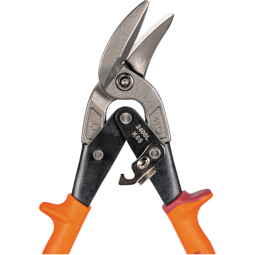 Compound Action Snips PB Rental Co. Ltd.