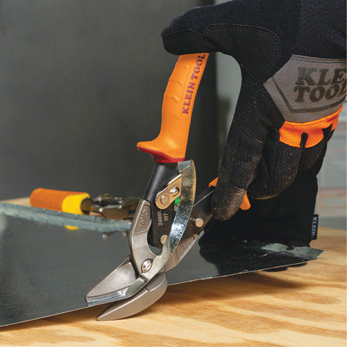 Compound Action Snips PB Rental Co. Ltd.