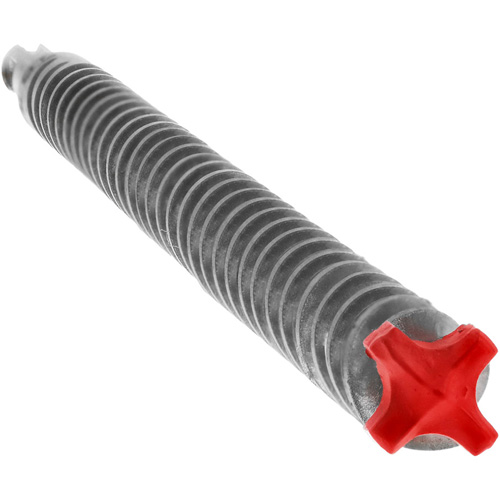Rebar Demon 4-Cutter Full Carbide Head Hammer Drill Bit, 5/8", SDS-Plus Shank, Carbide PB Rental Co. Ltd.