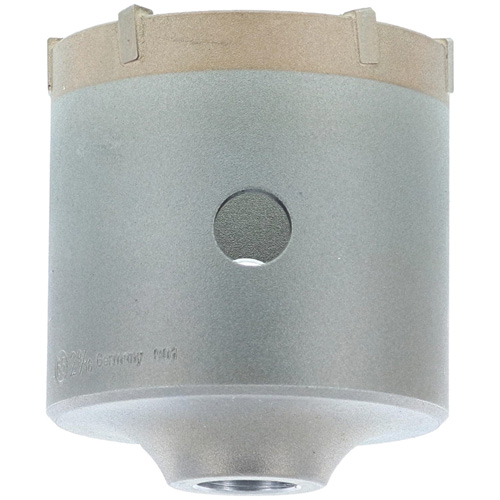 SDS-Plus Carbide Tipped Thin Wall Core Bit, 2-9/16", 3" Depth of Cut PB Rental Co. Ltd.