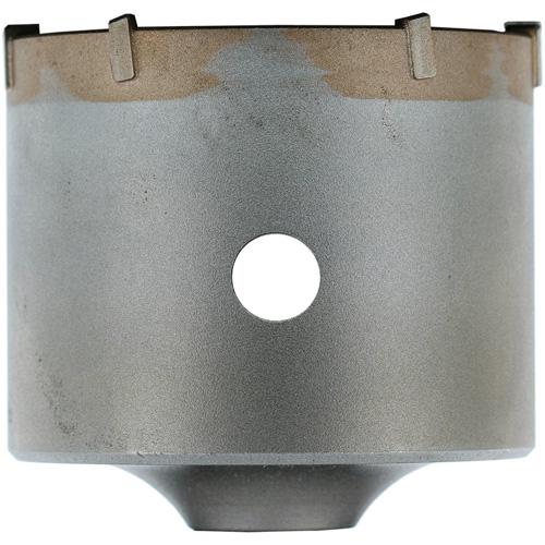 Foret SDS-Plus &agrave; pointe au carbure et paroi mince, 2-11/16", Profondeur de la coupe de 3" PB Rental Co. Ltd.