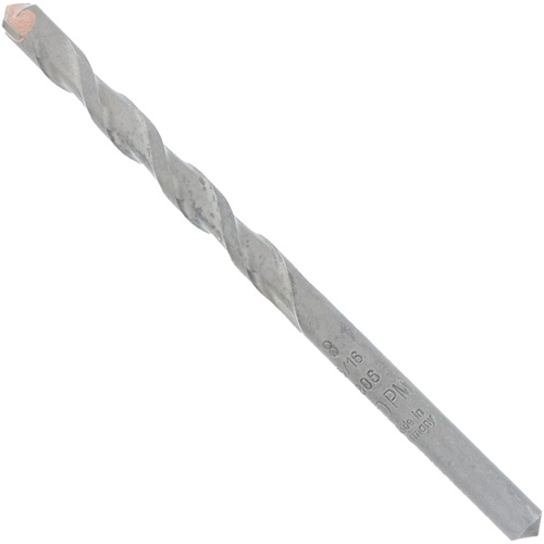 Pilot Bit for SDS-Plus Core Bit, 6", 3" Depth of Cut, 5/16" Thread PB Rental Co. Ltd.