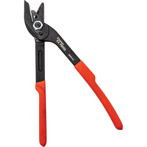 12" Steel Strap Cutter PB Rental Co. Ltd.