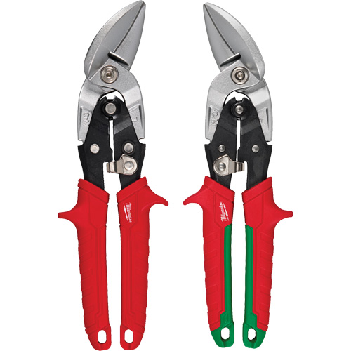 Offset Aviation Snip Set PB Rental Co. Ltd.