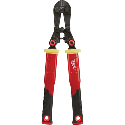 Fiberglass Bolt Cutter with PIVOTMOVE Rotating Handles, 18" L PB Rental Co. Ltd.