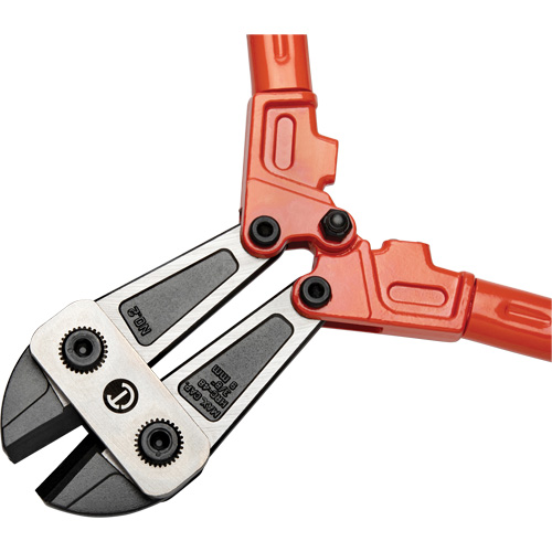 High Leverage Compound Bolt Cutter, 30" L, Center Cut PB Rental Co. Ltd.