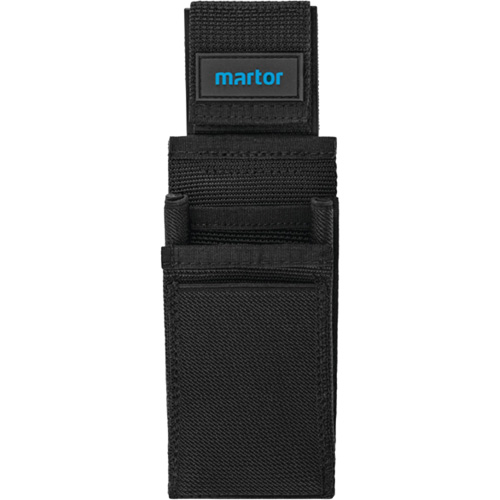 Nylon Knife Holster with Clip, Knife Holder, Nylon, 2 Pockets PB Rental Co. Ltd.