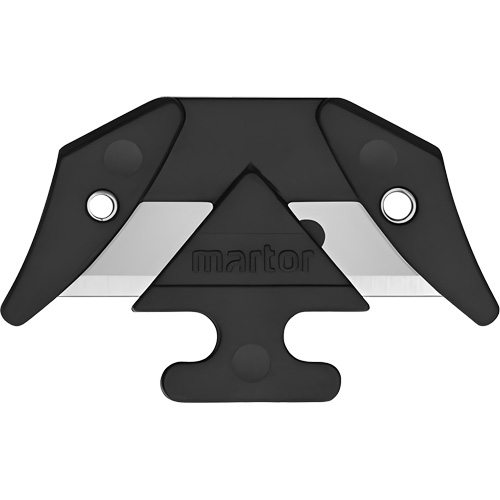 Secumax Robust Replacement Head, Single Style PB Rental Co. Ltd.