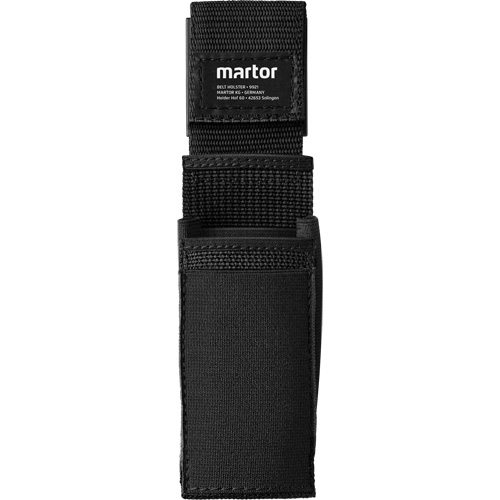 &eacute;tui de taille moyenne en tissu pour ceinture avec agrafe, Porte-couteau, Nylon, 2 Poches PB Rental Co. Ltd.