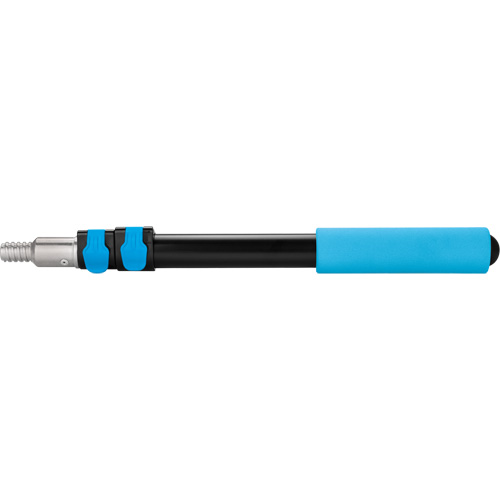 Telescopic Pole for Secumax 350 & 150 Connector PB Rental Co. Ltd.