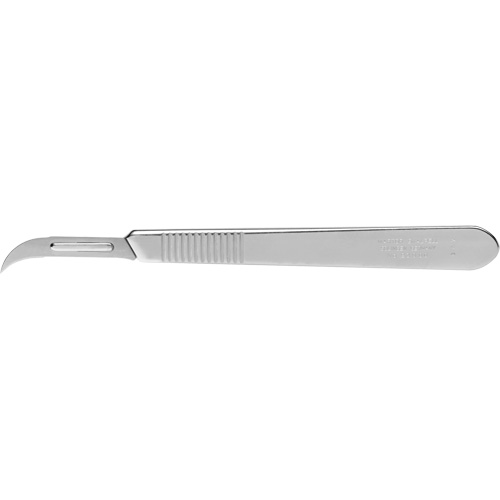 Small Grafix Scalpel, 38 mm, Metal Blade PB Rental Co. Ltd.