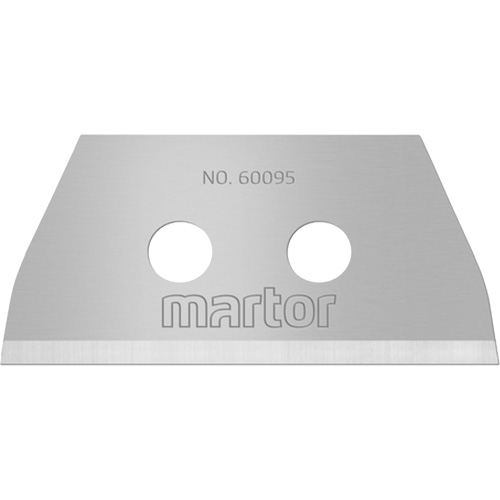 No. 60095 Trapezoid Blade, Single Style PB Rental Co. Ltd.