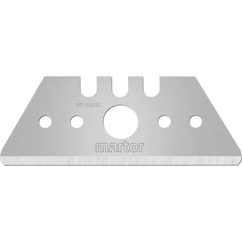 No. 65232 Trapezoid Blade, Single Style PB Rental Co. Ltd.