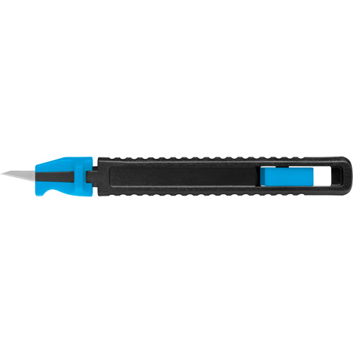 Couteau r&eacute;tractable Trimmex Cuttograf PB Rental Co. Ltd.