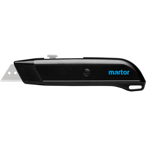 Argentax Multipos Retractable Knife, 22.2 mm PB Rental Co. Ltd.