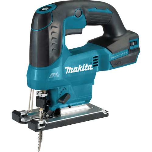 LXT Brushless Jig Saw with D-Handle, 18 V, Lithium-Ion, 0 -3000 SPM, 7/8" Stroke Length PB Rental Co. Ltd.