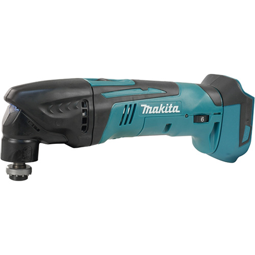 LXT Multi Tool, 18 V, Lithium-Ion PB Rental Co. Ltd.