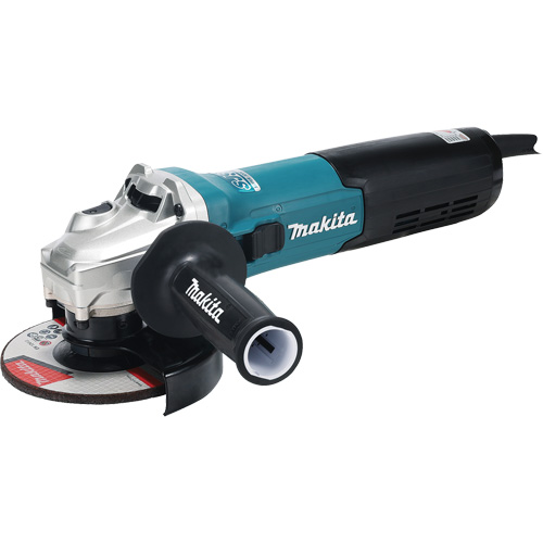 5" Angle Grinder with SJS II, 5" Wheel, 18 V PB Rental Co. Ltd.