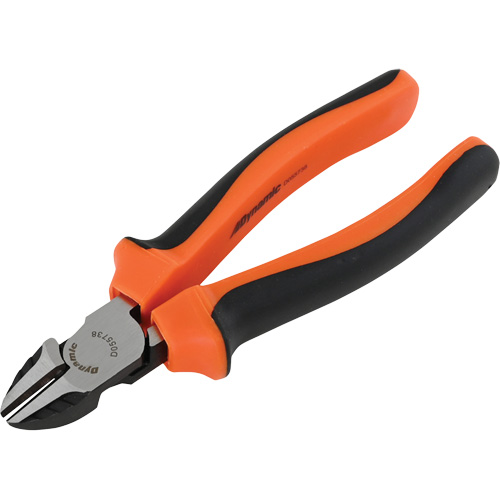 Diagonal Cutting Pliers with Comfort Handles, 6-1/2" L PB Rental Co. Ltd.