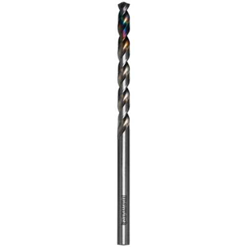 Foret Metal Demon pour aciers doux, tremp&eacute;s et inoxydables, 3/16", Cannelure 2", Pointe de 130° PB Rental Co. Ltd.