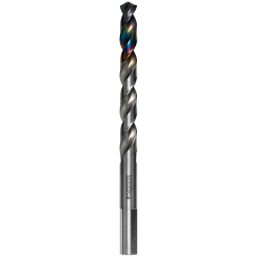 Foret Metal Demon pour aciers doux, tremp&eacute;s et inoxydables, 5/16", Cannelure 3", Pointe de 130° PB Rental Co. Ltd.