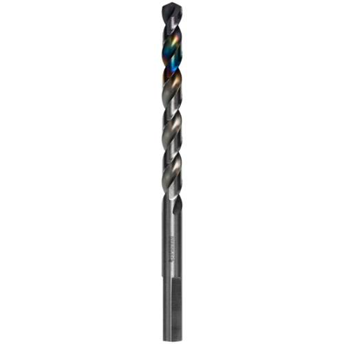 Foret Metal Demon pour aciers doux, tremp&eacute;s et inoxydables, 7/32", Cannelure 2-1/5", Pointe de 130° PB Rental Co. Ltd.