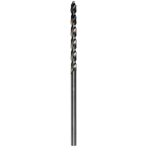 Metal Demon Drill Bit for Mild, Hardened and Stainless Steels, 7/64", 1-3/10" Flute, 130° Point PB Rental Co. Ltd.
