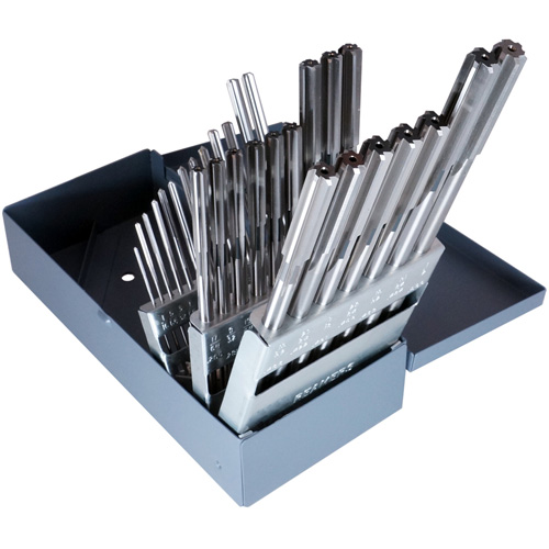 CLEVELAND 4001 Chucking Reamer Set PB Rental Co. Ltd.