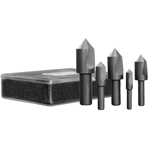 CLEVELAND #67 10001-82 Countersink Set PB Rental Co. Ltd.