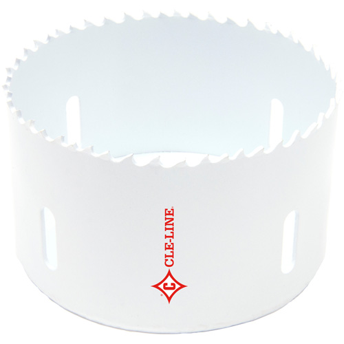1887 Bi-Metal Hole Saw, 2-1/4", High Speed Steel PB Rental Co. Ltd.