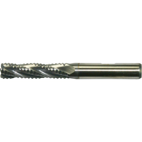 Fraise d'&eacute;bauchage carr&eacute;e RG8-TC PB Rental Co. Ltd.